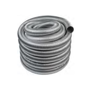 Junta Flexible de Acero Inoxidable Hecha en Italia para Unir Dos Mangueras Flexibles del Mismo Diámetro - Product Image 1