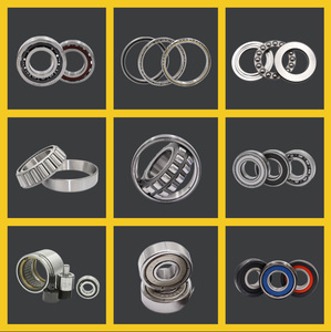 Vòng bi đặc biệt rãnh sâu bóng mang 61821 61822 61824 <span class=keywords><strong>61826</strong></span> 61828 ZZ <span class=keywords><strong>RS</strong></span> - Product Image 6