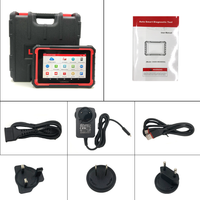 2023 nouvelle vente lancement X431 Pro Elite Machine de Diagnostic automobile outil d'analyse bidirectionnelle voiture OBD Diagnostic Scanner