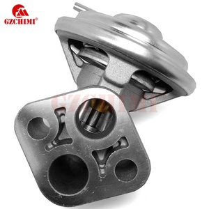 克莱斯勒道奇三菱3.0L 3.5l V6 44F1191 K5T58980 EGV959 2845038210 MD199283发动机EGR阀总成 - Product Image 4