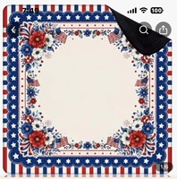 Tapis de table Mahjong Halloween Citrouille Chat Noir, Housse de table de jeu antidérapante et douce pour soirée de jeu Mahjong
