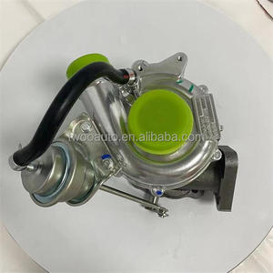 Turbocompresor de motor RHF4 VT11 1515A030 para Mitsubishi L200 2.5L 4D5CD1 - Product Image 3