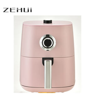 Freidora <span class=keywords><strong>de</strong></span> <span class=keywords><strong>Aire</strong></span> <span class=keywords><strong>de</strong></span> 4.5L con Certificación CE - Precios Competitivos y Excelente Rendimiento - Product Image 3