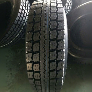Neumático Radial para Camión Doupro Nuevo 9R22.5 10R22.5 11R22.5 285/75R24.5 295/75R22.5 295/80R22.5 385/65R22.5 11R24.5 DSR566 - Product Image 1