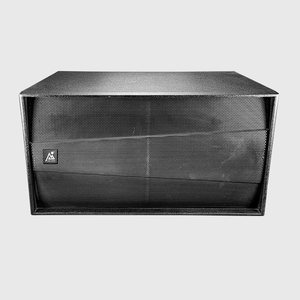 Subwoofer Doble de 18 Pulgadas <span class=keywords><strong>Altavoces</strong></span> <span class=keywords><strong>Pasivos</strong></span> de Escenario Económicos - Product Image 5