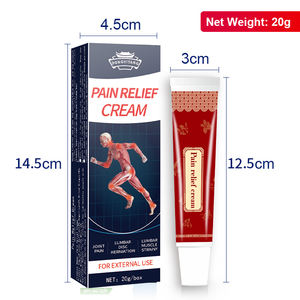 Precio bajo al por mayor de <span class=keywords><strong>espalda</strong></span> <span class=keywords><strong>baja</strong></span> <span class=keywords><strong>y</strong></span> <span class=keywords><strong>dolor</strong></span> de <span class=keywords><strong>cadera</strong></span> pomada de masaje Crema para el <span class=keywords><strong>dolor</strong></span> de <span class=keywords><strong>espalda</strong></span> - Product Image 5