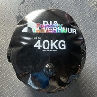 Réservoir/Bidon d'eau gonflable pliable en PVC de 40 kg pour extérieur résidentiel avec ancre, couleur et logo personnalisables