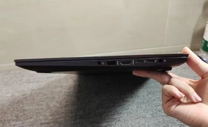 Ordinateurs portables professionnels Core I7 7ème génération 15 pouces Clavier anglais 16 Go de RAM 512 Go de SSD Windows 10 165 Hz <span class=keywords><strong>ZBook</strong></span> <span class=keywords><strong>Studio</strong></span> <span class=keywords><strong>G4</strong></span> - Product Image 5