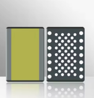 Mémoire Flash Nand IC pour iPad 3 4 5 6 Air 1 2 Mini 1 2 3 4 programmée avec numéro de série Pour supprimer iCloud et augmenter la capacité