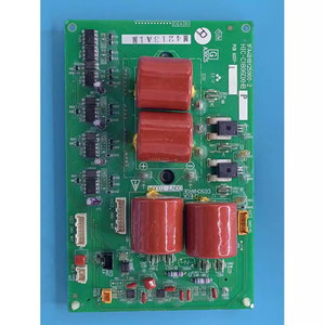 Placa de módulo de accionamiento inversor de aire acondicionado Original placa madre Placa de frecuencia Variable de CA 1 FA4B1B125900-2 - Product Image 6