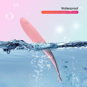 <span class=keywords><strong>12</strong></span> modos de vibración Potente varita <span class=keywords><strong>AV</strong></span> Vibrador masajeador vaginal Stick Mujer Punto G Vibrador - Product Image 5