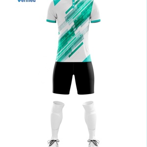 Unisex Quick Dry <b>Badminton</b> Jersey Sublimation Printed Polo Shirt Sportswear <b>Badminton</b> Wear Set - Product Image 5
