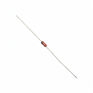 JANS1N4118D-1 In Stock Buy Online Electronic Components Diodes DO-204AH, DO-35, Axial - Product Image 1