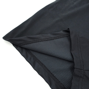 Prix d'usine Short de refroidissement d'été Plus Size Running Fitness Sports Casual Pantalon à cinq points Short d'entraînement pour hommes - Product Image 5