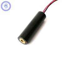 Module Laser à Diode infrarouge, focalisable, 30mW 3-5V, 1 boîte, 850nm