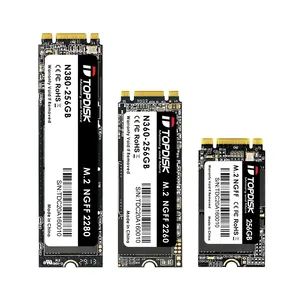 Topdisk N380 मूल उच्च गति आंतरिक ठोस राज्य डिस्क हार्ड ड्राइव SATA M2 2280 SSD