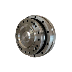 Compact Drive Planetary Gearbox 1 Arc-Min for Robot Joints - Product Image 2