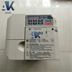 YASKAWA CIMR-JBBA0010BBA อินเวอร์เตอร์ J1000 ซีรี่ส์เฟสเดียว 200V 1.5kw - Product Image 5