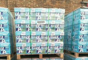 Chamex <b>A4</b> Multipurpose Copy <b>Paper</b> 80gsm/70gsm Lightweight Bond Photocopy <b>Paper</b> Size A6 75g Weight Wholesale Sizes Available - Product Image 5