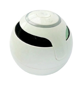 Parlantes Loa Âm Thanh Đèn Led Loa Âm Thanh Loa Tooh Màu Xanh Kèm Đèn - Product Image 5