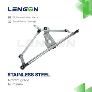 Lensgun Produttore 85423084 <span class=keywords><strong>FIAT</strong></span> tergicristallo leveraggio tergicristallo per <span class=keywords><strong>FIAT</strong></span> DOBLO CARGO <span class=keywords><strong>GRANDE</strong></span> <span class=keywords><strong>PUNTO</strong></span> - Product Image 4