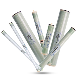ไส้กรองน้ำแรงดันสูง Nanovela รุ่น SW8040 RO  กำจัดเกลือได้ 99.8%  สารละลายทดสอบ 32000ppm ใช้งานได้ 1~3 ปี - Product Image 6