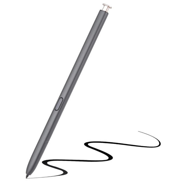 SM-S948 Plastic Resistive Stylus Replaceable Nibs for S26 Ultra Touch Screen Writing Digital Tablet Phone Accessories