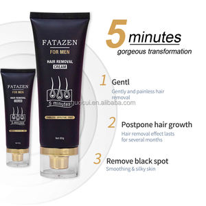 Crème Dépilatoire <span class=keywords><strong>Bio</strong></span> Naturelle pour le <span class=keywords><strong>Visage</strong></span>, le Corps, les Aisselles, le Bikini, Épilation Permanente, Lotion Corporelle, Crème Dépilatoire pour le <span class=keywords><strong>Visage</strong></span> - Product Image 2