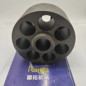 Bloque de Cilindros E330C A8VO200 para Repuestos de Bomba Hidráulica - Product Image 5