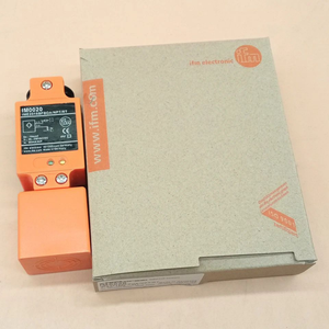 Sensor de Proximidad Inductivo IFM New Efector IM0020 - Product Image 3