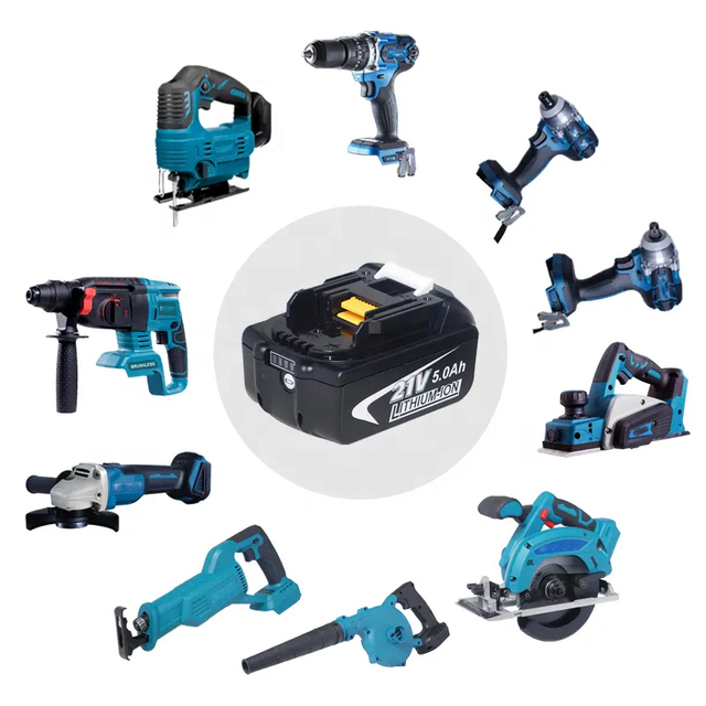 Cordless Electric Drill Combo Set with Lithium Battery Power Drilling Machines Brushless Drill Tools Iron Tool Box OEM Supported