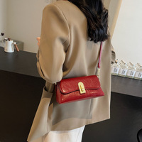 Nouveaux sacs à main tendance 2026, sacs carrés légers à chaîne pour femme, sacs à main design pour femme