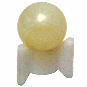 Valvola di non ritorno per birra per accoppiatori (fermafluido e sfera) - Product Image 6