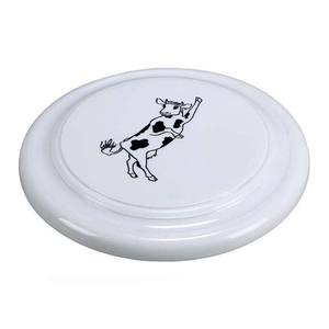 Logotipo personalizado Flying Disc Outdoor Saucer Plastic <span class=keywords><strong>Frisby</strong></span> Game - Product Image 2