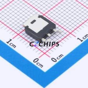 ทรานซิสเตอร์ฟิลด์ทรานซิสเตอร์ (มอสเฟท) ทรานซิสเตอร์ฟิลด์2SK3150-VB ถึง252แบบใหม่ดั้งเดิม - Product Image 2