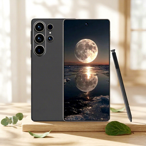 Téléphone portable S26 Ultra 5G à succès – Écran AMOLED 7,3 pouces 144 Hz, 16 Go RAM, 1 To ROM, Octa Core, Android 15, compatible CDMA, débloqué, 108 MP - Product Image 1