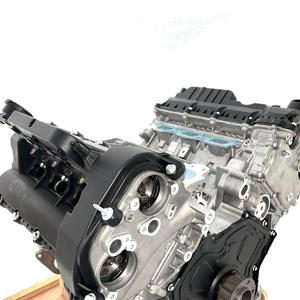 Motor 306PS 3,0 para Land Rover <span class=keywords><strong>Jaguar</strong></span> Range Rover <span class=keywords><strong>F</strong></span>-<span class=keywords><strong>Pace</strong></span> XE 3,0 SCV6 AJ1aguar <span class=keywords><strong>F</strong></span>-Type X152 3,0 SCV6 306PS - Product Image 3