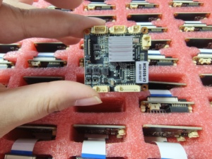 IP <strong>Camera</strong> 8MP 4K Ultra Low-illumination Mstar SSC378QE+IMX415 H.265 HD <strong>CCTV</strong> <strong>System</strong> AI Dual Streams Network Module SigmaStar SOC - Product Image 6
