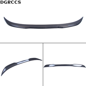 Aileron arrière en fibre de carbone style DA pour berline Série 3 F30 F35 & M3 F80 2011-2019 - Product Image 3