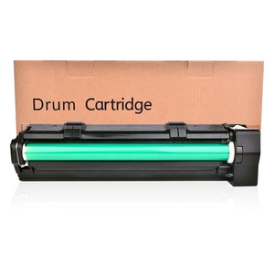 HiTek <strong>Image</strong> Compatible Xerox CT201795 Black Toner Cartridge for DocuCentre 2056DC 2056CP 2056 2058 Copier Printer - Product Image 6