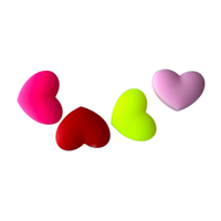 Amortisseur de vibrations de tennis en silicone souple personnalisé, amortisseur de chocs durable pour raquette de tennis, produit sportif promotionnel