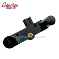 Sensor de Velocidad Original M11 0511-750003 QR640AHA DSI para Caja de Cambios de Transmisión Automática para GEELY Daewoo Ssangyong LIFAN