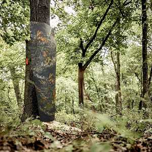 Sac de chasse portable et réglable, durable, pour le sport de plein air, en tissu Oxford imperméable, système d'alimentation par gravité, Tree Hugger - Product Image 6