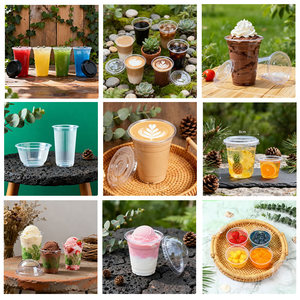 Chất lượng cao cốc nhựa tự động làm máy nhựa dùng một lần Bát máy nhựa Bát tạo thành máy - Product Image 5