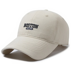 Hợp Thời Trang Hàn Quốc Giải Trí Mũ Bóng Chày Thể Thao Ngoài Trời Che Nắng <span class=keywords><strong>Hat</strong></span> Với Kim Loại Khóa Cho Nam Giới Phụ Nữ Với Đầu Lớn Bốn Mùa Sử Dụng - Product Image 2