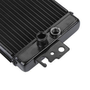 หม้อน้ำรถจักรยานยนต์เหมาะสำหรับถนนซูซูกิ M50 2005-2019 linyin Avenue VZ800 - Product Image 2