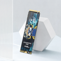 Grosir FANXIANG S790E 1TB M.2 NVMe PCIe 4.0 SSD 7100/6100MB/s Garansi 5 Tahun Pesanan Massal Untuk Reseller Sistem Builder Stok