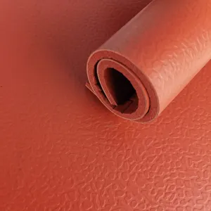 高光PVC地板运动防水卷PVC地垫卷豪华乙烯基异质滚动地板