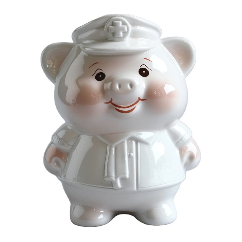 Custom Children Cartoon Mini Toy Atm
