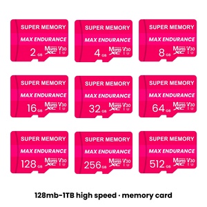 Memory <strong>Micro</strong> TF <strong>SD</strong> <strong>Card</strong> Free Shipping Real Capacity 512GB <strong>Android</strong> Mobile Devices Memory <strong>Card</strong> 4gb with Plastic Box TW U3 V90 - Product Image 5